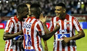 Ambos van por tigo sports+. Junior Ya Tendria Reemplazo De Comesana Para 2020 La Fm