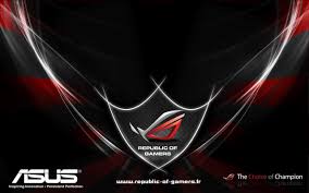 Republic of gamers, asus rog, cityscape, neon. Free Download Asus Rog Republic Of Gamers Logo Hd 1920x1080 1080p Wallpaper And 2560x1600 For Your Desktop Mobile Tablet Explore 48 Republic Of Gamers Wallpaper 1080p Asus Republic Of