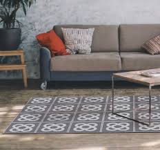 Alle testsieger ᐅ direkt lesen. Teppich Pvc Panot Barcelona Mosaik Tenstickers