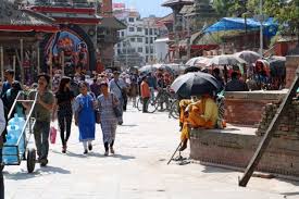 Die hauptstadt und bei weitem größte stadt in nepal ist kathmandu. Das Land Am Dach Der Welt Eindrucke Und Erkenntnisse Aus Nepal Keks Koriander