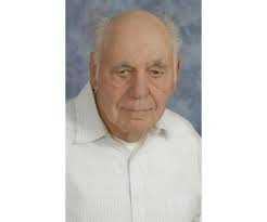 Herbert Toth Obituary (1928