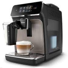 Mit innovativer und patentierter technik bietet sie optimales aroma von mild bis stark. Manuelle Express Kaffeemaschine Philips Kaufland De