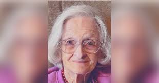 Obituary for Virginia Lee (Hadley) Hall