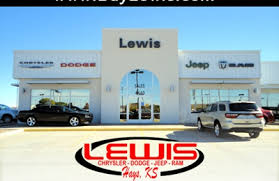 Maybe you would like to learn more about one of these? Lewis Chrysler Dodge Jeep Ram Of Hays 4440 Vine St Hays Ks 67601 Yp Com