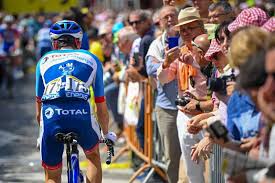 Romain sicard (fra) total direct energie. Tour De France 2020 Total Direct Energie Preselectionne Neuf Coureurs