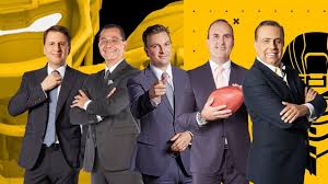 Watch fox sports mexico hd live for free by streaming with a few servers. Programacion Fox Sports