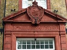 With spss statistics you can: Artists Rifles Wikipedia