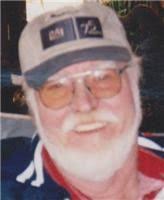 David Patterson Obituary (1935