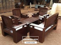 Rp 3.400.000 kursi tamu later l sudut jati jepara bayarnya dirumah, gratis ongkir. Toko Kursi Sofa Kota Pati Harga Paling Murah