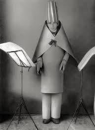 Hugo Ball Tumblr Dada Dada Art Movement Art Deco Photography