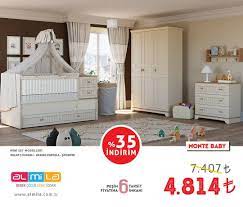 2 0 1 9 yeni modelimiz monte baby bebek odasi sizlerle bebeklerin konforlu ve rahat buyumesi icin en iyisini yapip sizlere sunuyoruz iste karsinizda mon