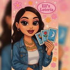 🍀Loteria Mexicana🍀