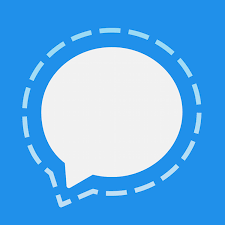 I encourage people to use it. Signal Finally Gets A Dedicated Desktop App Omg Ubuntu