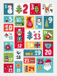 Advent Calendar Christmas Advent Calendar Diy Xmas Advent Calendar Diy Advent Calendar