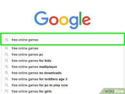Play free games online without downloading if you want to play free online games then without a doubt, eyzi.net is the best option for you on the internet. 4 Ways To Play Games Online Wikihow