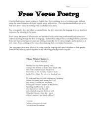 How to make a free verse poem. How To Write Poems Worksheets Teaching Resources Tpt