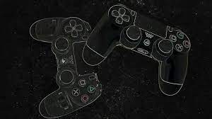 Black aesthetic wallpaper | tumblr. Black Aesthetic Ps4 Wallpapers Wallpaper Cave