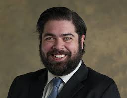 Nathan McKibben, Associate Attorney