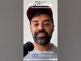 The Handbook: The Operations Podcast