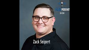 Zack Seipert