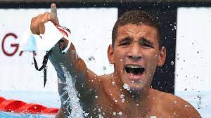 Tomas peribonio avila, ecuador, 4:18.73. Qkjn88mzdxvomm
