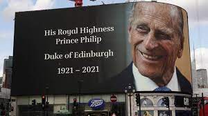De britse premier boris johnson gaat niet naar de uitvaart van prins philip. Cdtxaxq01xlwcm