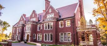 6 viesi · 2 guļamistabas · 4 gultas · 2,5 vannasistabas. Glensheen Mansion In Duluth Mn Cascade Vacation Rentals