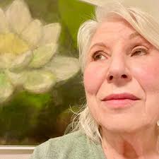 Acrylic Painting, Digital File