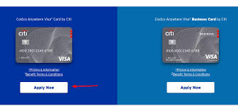 Apply for costco anywhere visa® credit card by citi, one of citi's best cash back rewards cards designed exclusively for costco members. Www Citi Com Applycostcoanywhere Application Process For Costco Anywhere Visa Credit Card