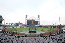 No, the dodgers didn't get caught in some underground dog fighting ring, and aren't kicking kittens in the locker room, they just sell hot dogs. Dodgers Giants Postpone Game To Protest Racial Injustice True Blue La