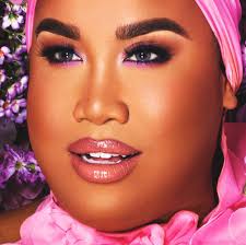 It's Patrick Starr's World, We're Just Living In It