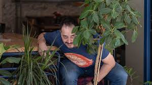 Check spelling or type a new query. Hlias Foyntoylhs To Cooking Maliatsis Einai H Kalyterh Doyleia Poy Exw Kanei