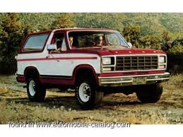 Image result for Fawn 1981 Bronco