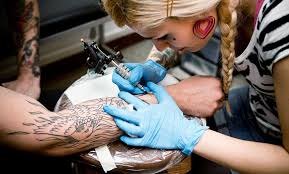 330 s university blvd mobile mobile, al, al 36609. Tattooing And Piercing Kaoz Tattoos And Piercings Groupon