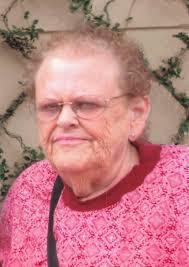 Obituary information for Jeanine Bramel Burkett