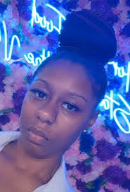 Tasha Johnson's Instagram, Twitter & Facebook