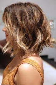 25 magnifiques modèles de cheveux mi longs coiffure. Pin On Coupe Cheveux