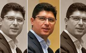 Los elegidos del hermano de Orrego para el cuerpo legislativo en Santa Lucía