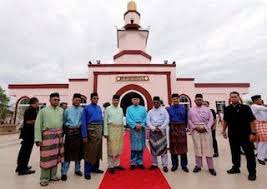 Kawalan Perairan Negara Diperketat Tpm Yang Di Pertua Negeri Tun Mohd Khalil Yaakob Tengah Bersama Timbalan Negara Countries Around The World Street View