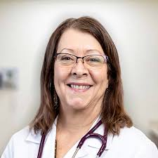 Gail Hock, Nurse Practitioner