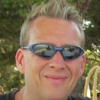 Tim Goodall Email & Phone Number