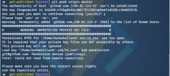 It is available in windows 10. Sharing Ssh Keys Between Windows And Wsl 2 Windows Command Line