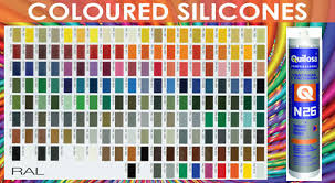Silicone Sealant Colors Fresh Furniture