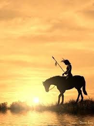 My Old West Paintings Are Available As Prints Book Cover Illustrations Native American Horses Native American Artwork Native American Pictures