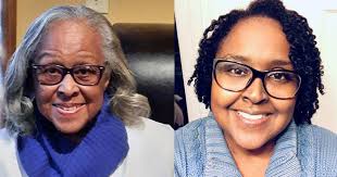 Advocacy spotlight: Mother and daughter Ambassadors advocate for kidney  legislation