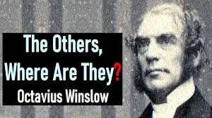 The Others, Where Are They?