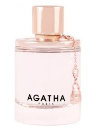 L Amour A Paris Agatha Paris Perfume A Fragrance For Women 2014