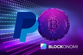 There's still no easy process that allows you to buy actual bitcoins (not just for price speculation) with paypal. Need For Bitcoin Accentuated As Tone Vays Talks Paypal Fees