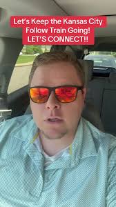 Shane Griggs Kansas City Ups