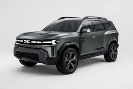 Online communities are changing video games to make them better, weirder, and much more wonderful. Dacia Bigster 2024 Vorstellung Preis Motoren Start Suv Auto Bild